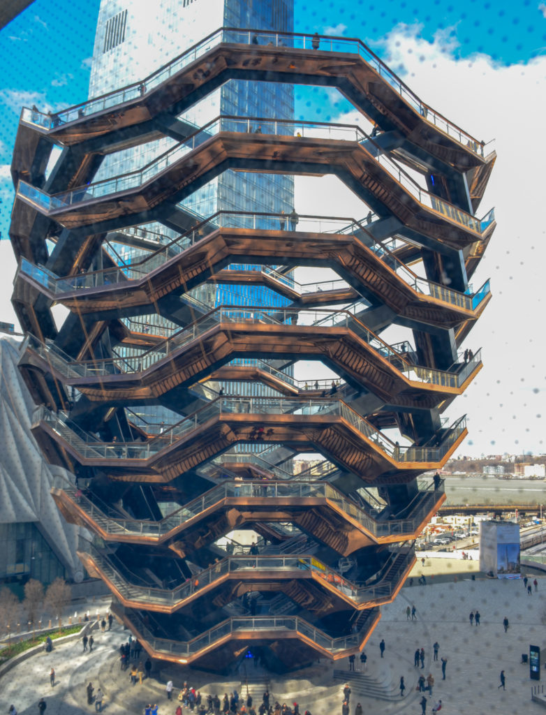 The Ultimate Guide To The Best Shopping & Dining in Hudson Yards