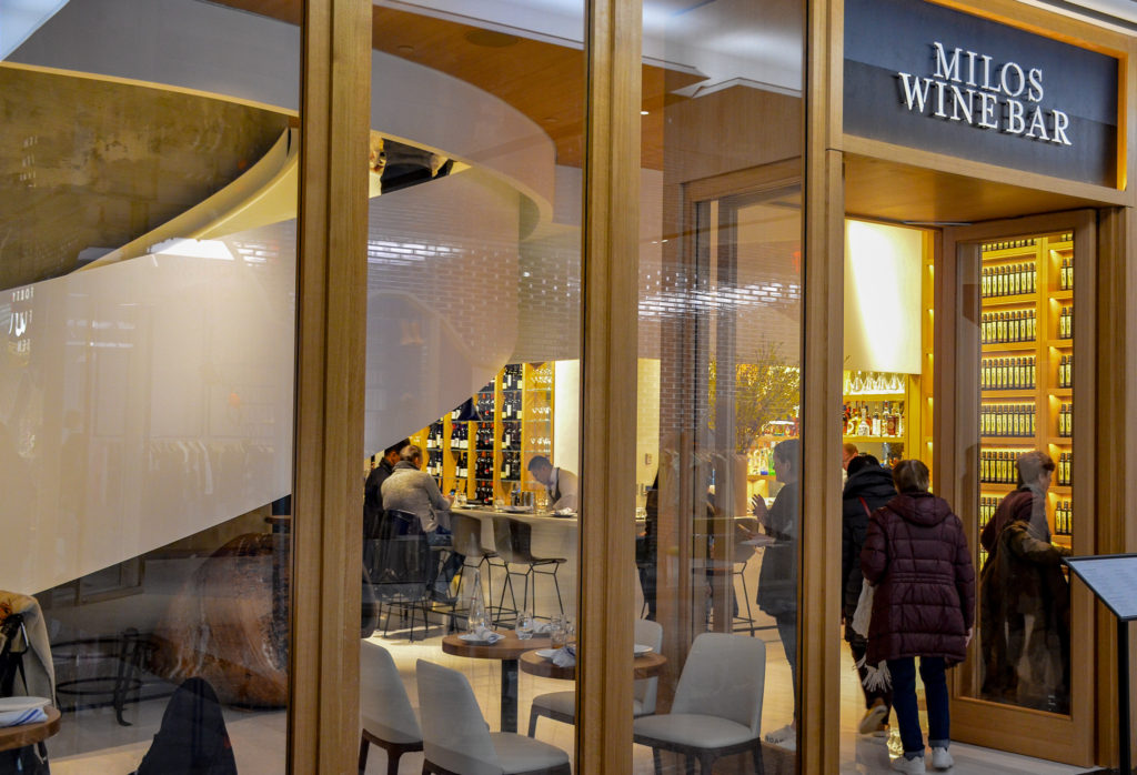 The Ultimate Guide To The Best Shopping & Dining in Hudson Yards