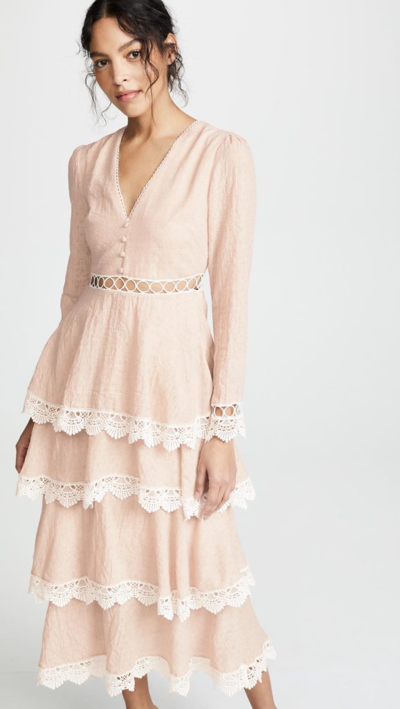 Best Bachelorette Party Dresses