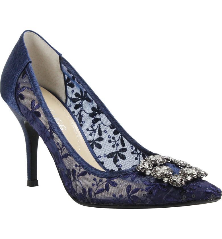 Best Wedding Shoes for Brides