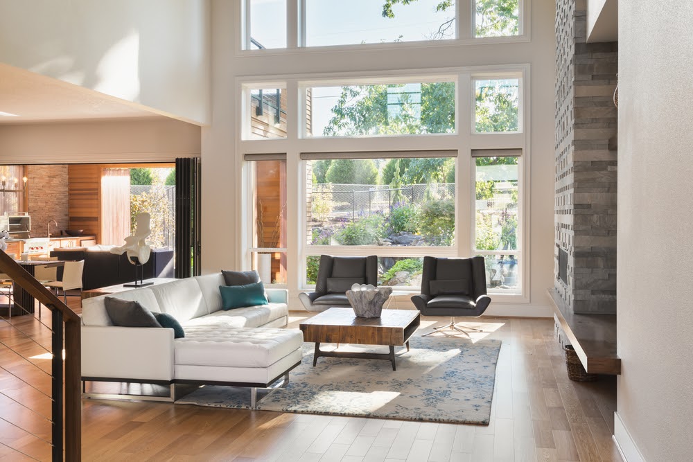 The Feng Shui Floorplan