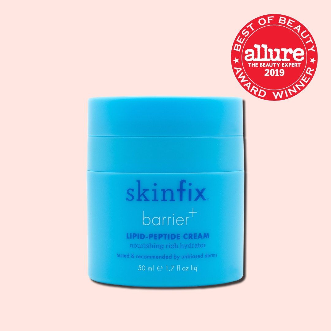 skinfix barrier moisturizer