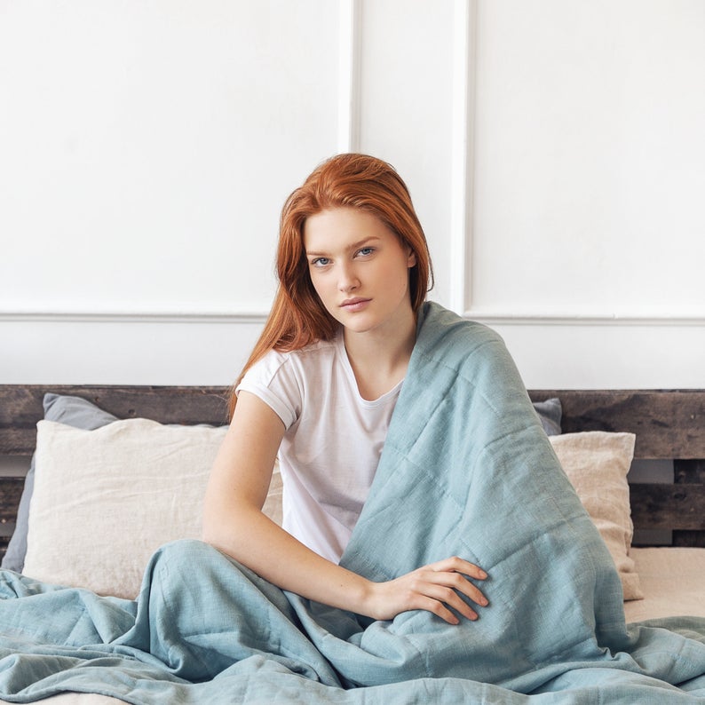 Turn Your Home Into a Sanctuary During Quarantine