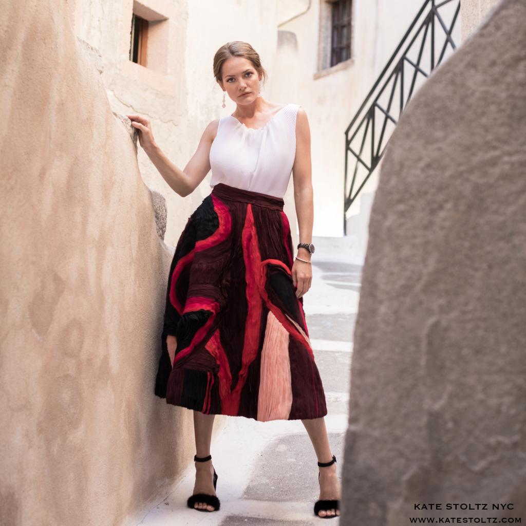 How Fashion Designers Are Dealing With Covid-19 And Lockdown