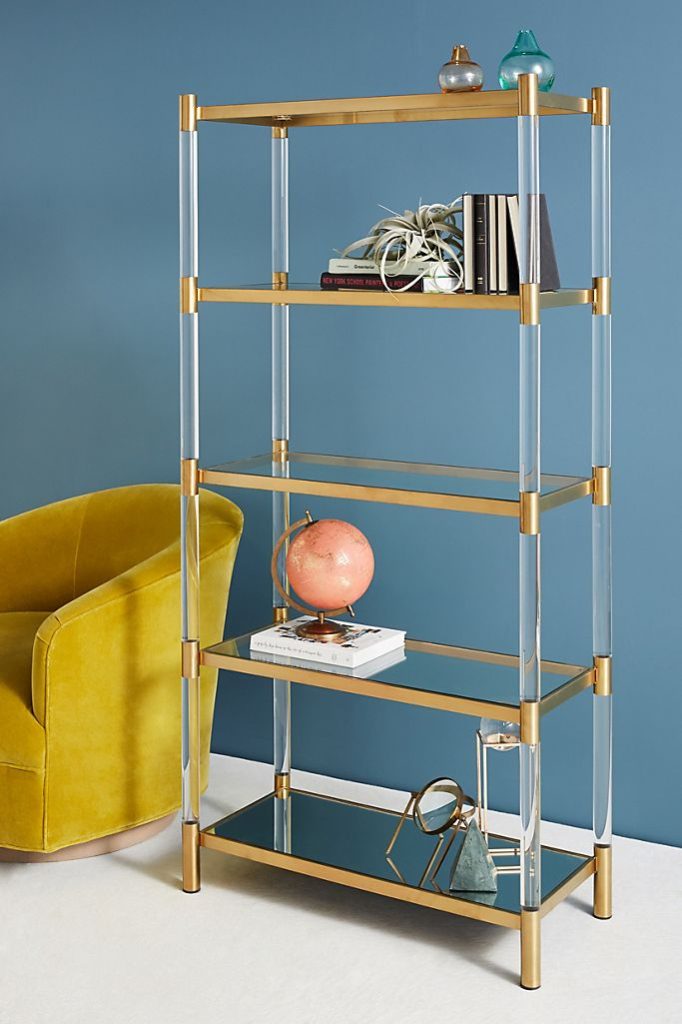 Chic Office Pieces for Your Home Office