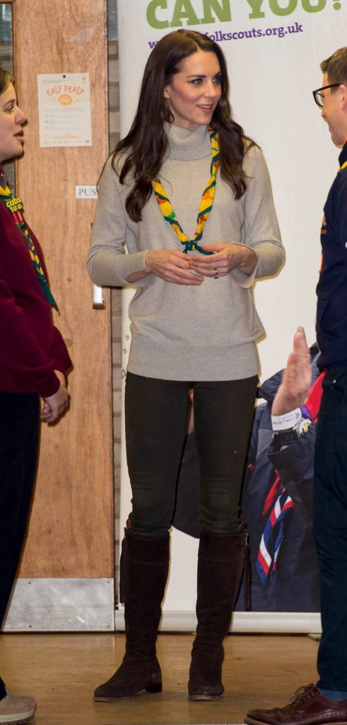 Kate Middleton's Best Affordable Outfits
