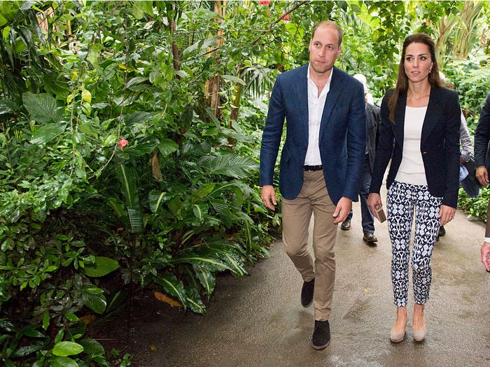 Kate Middleton's Best Affordable Outfits