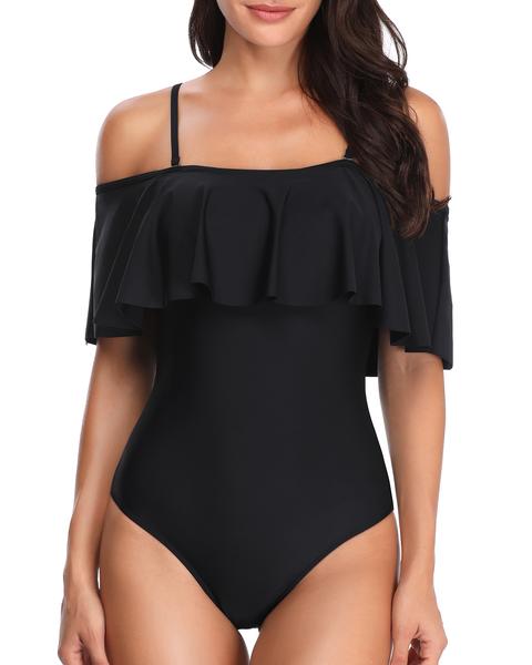 Our Favorite Swimsuits This Summer In The Age of Stay at Home
