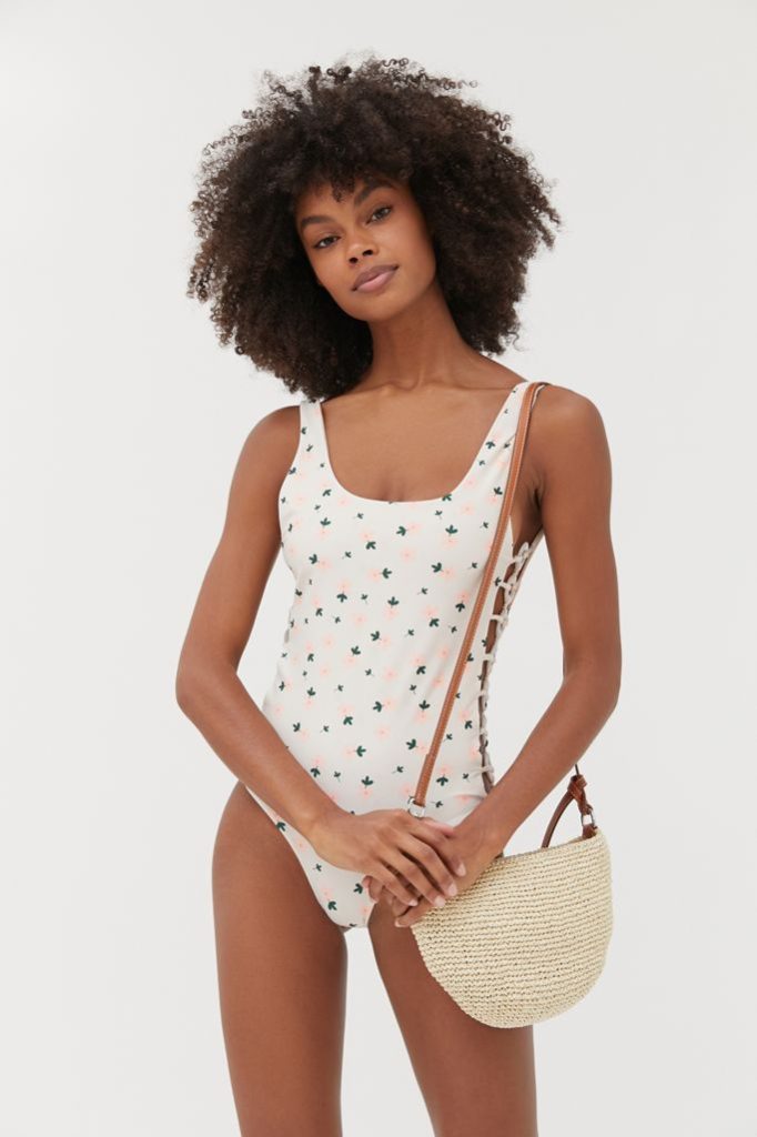Our Favorite Swimsuits This Summer In The Age of Stay at Home