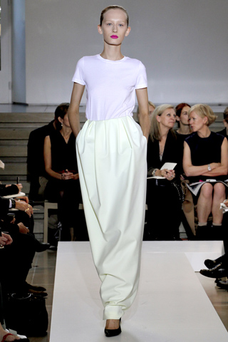 maxi skirt bridal